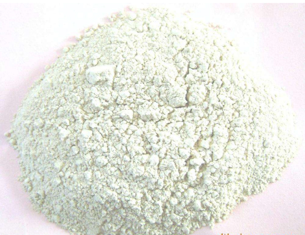Magnesium oxide for chicken coop